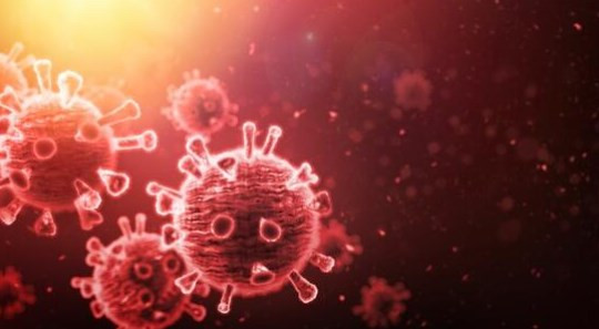 Kovid-19'un P1 varyantı virüsten iyileşmiş birçok kişiye yeniden bulaştı