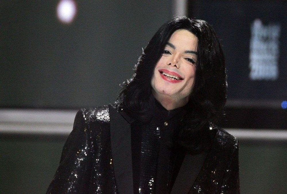 Michael Jackson'ın Neverland heykelleri 2,5 milyon dolara satışa çıkarıldı