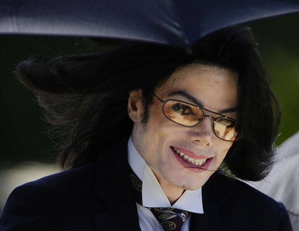 Michael Jackson'ın Neverland heykelleri 2,5 milyon dolara satışa çıkarıldı