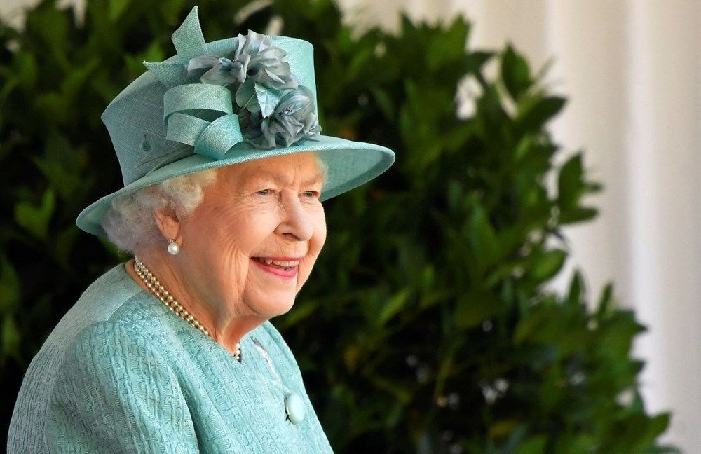 Kraliçe II. Elizabeth'i cenaze günü sarsan ikinci ölüm