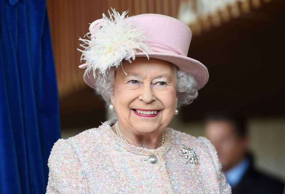 Kraliçe II. Elizabeth'in uzun yaşamının 5 sırrı