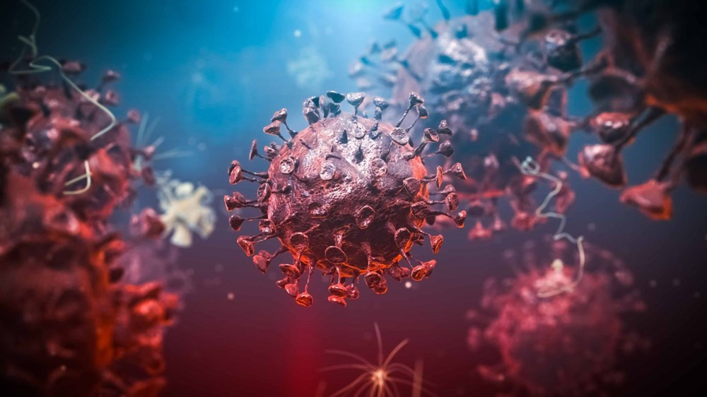 Nanotuzaklar korona virüsü kandırarak yenecek