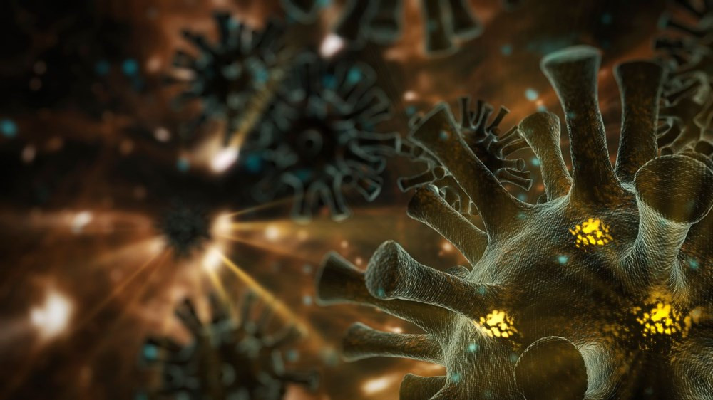 Nanotuzaklar korona virüsü kandırarak yenecek