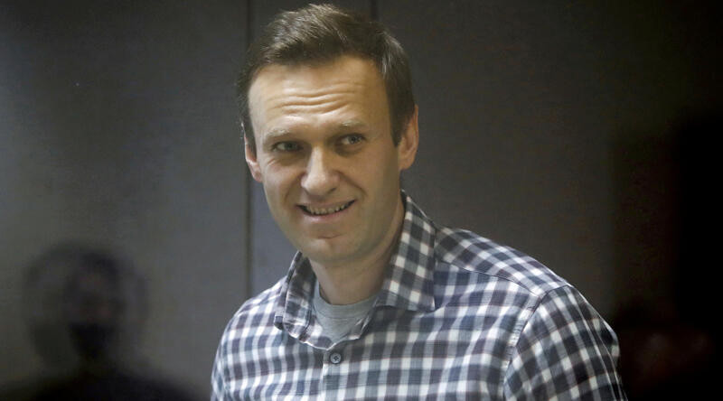 Navalny'in doktorundan haber alınamıyor!