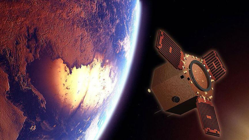 22.5 milyar kilometre öteden NASA'nın uzay aracı veri paylaştı!