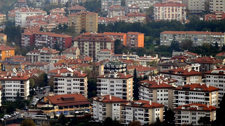 İstanbul'da kira fiyatları hangi semtte yükseldi?
