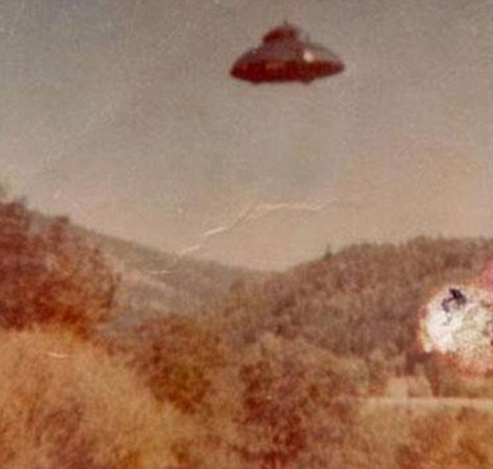 UFO tartışmalarına Obama da katıldı