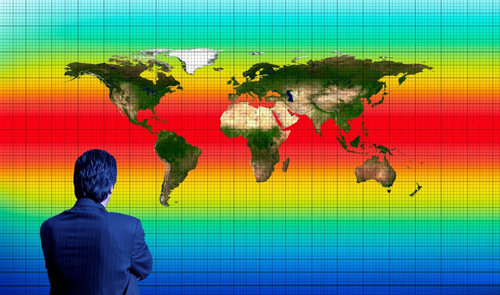 Dünya Meteoroloji Örgütü uyardı! 2025 yılına kadar kritik eşik geçilecek