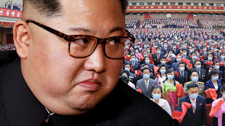Kim'den idam kararı... Yüzlerce kişiye zorla izletti!