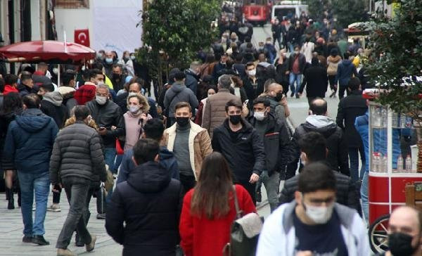 İstanbul İl Sağlık Müdürü: Vaka sayımız çok azaldı
