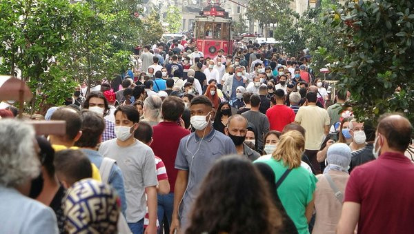 İstanbul İl Sağlık Müdürü: Vaka sayımız çok azaldı