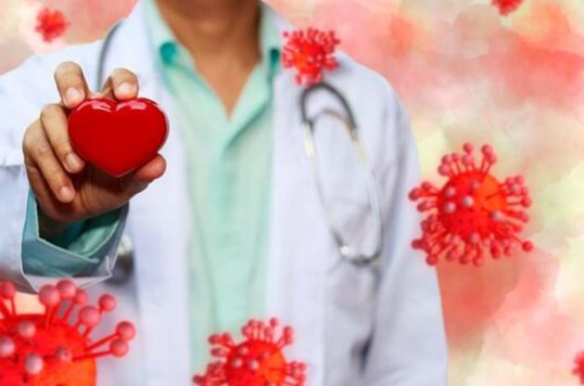 Kalp ve damar sağlığını korumanın 7 etkili yolu!
