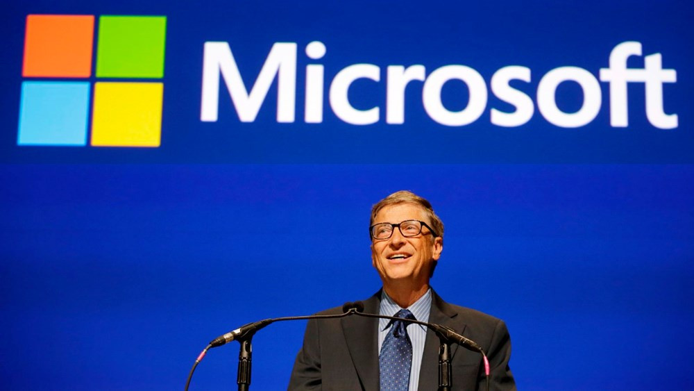 Bill Gates ne kadar zengin! Servet nasıl bölüşülecek?