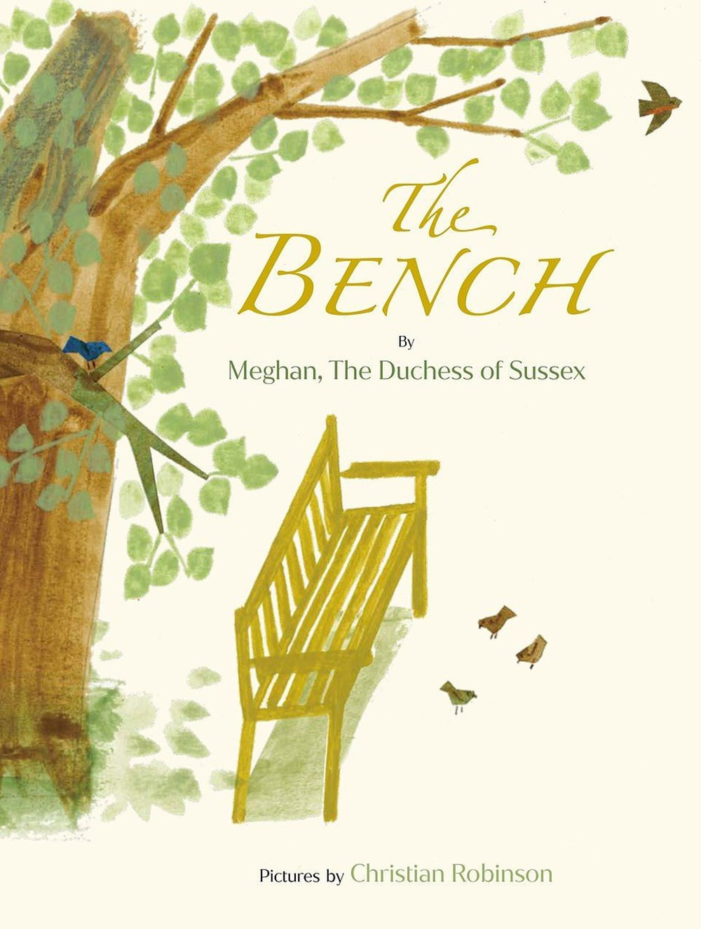 Meghan Markle yazdığı çocuk kitabıyla eleştirildi