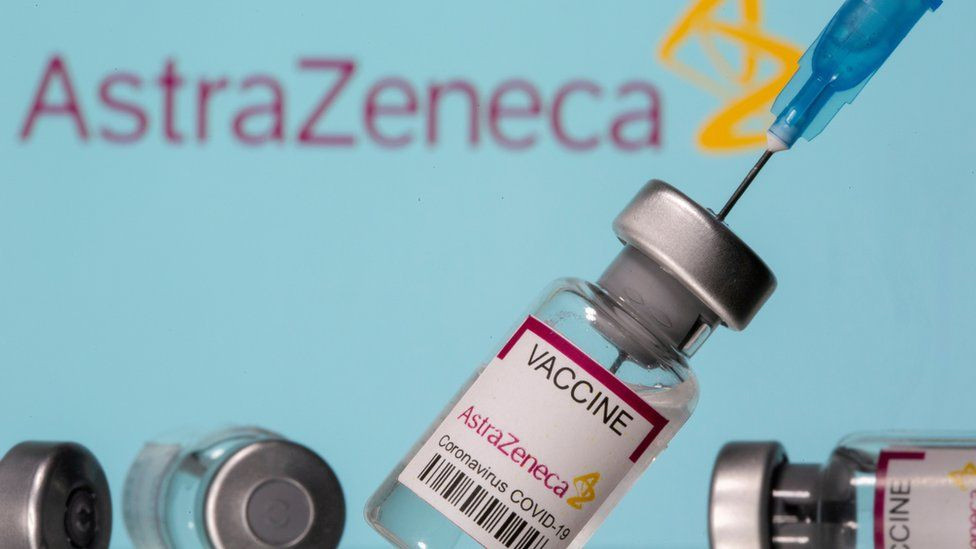 AstraZeneca aşısının yeni yan etkisi keşfedildi!