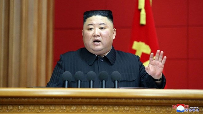  Kim Jong-un, K-Pop’u ‘tehlikeli kanser’ olarak görüyor