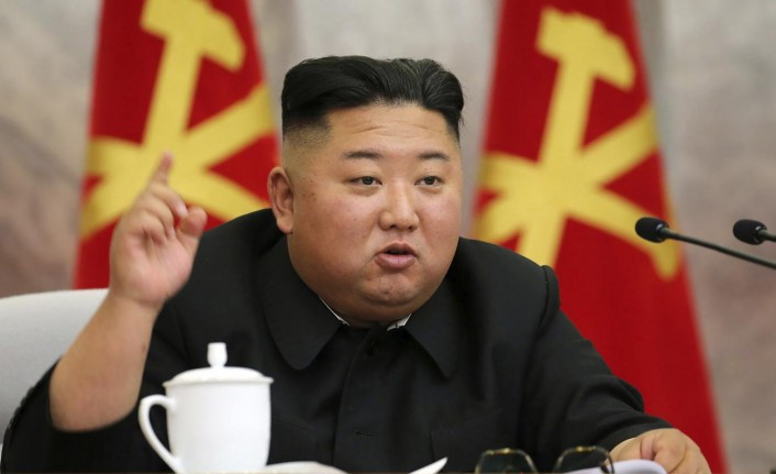  Kim Jong-un, K-Pop’u ‘tehlikeli kanser’ olarak görüyor