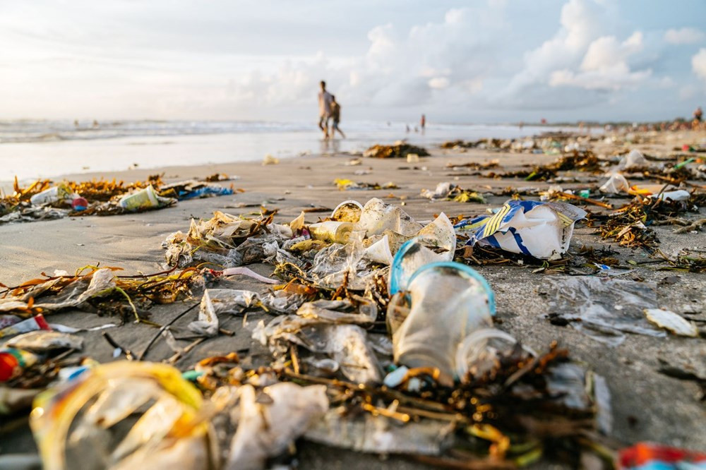 Araştırma: Denizlerdeki plastik kirliliğinin sebebi...