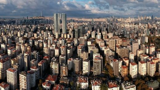 İstanbul'un en değerli mahalleleri belli oldu