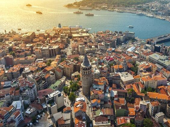 İstanbul'un en değerli mahalleleri belli oldu
