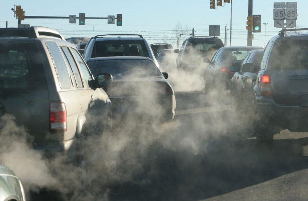 Avrupa kentlerinin yarısından fazlasında hava kirliliği yaşanamayacak seviyelerde