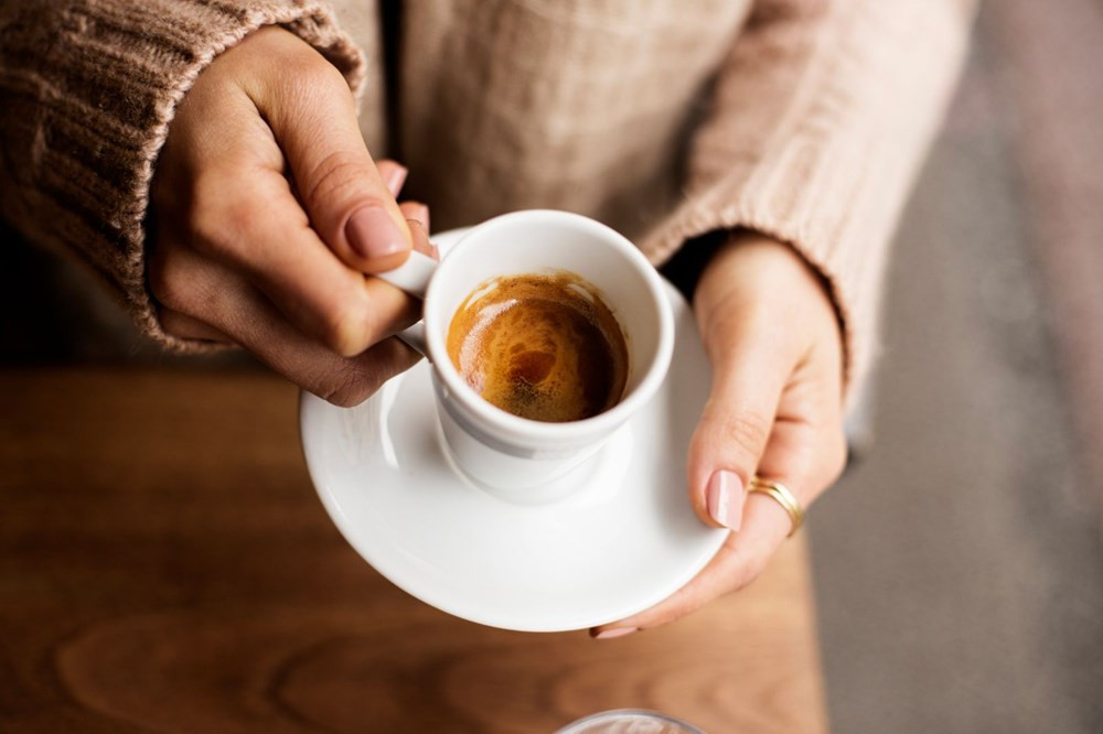 Düzenli olarak kahve içmek, sirozdan ölüm riskini yüzde 50 oranında azaltıyor