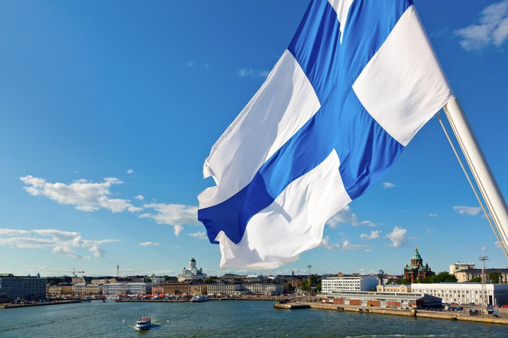 Dünyanın en mutlu ülkesi Finlandiya'da işgücü krizi