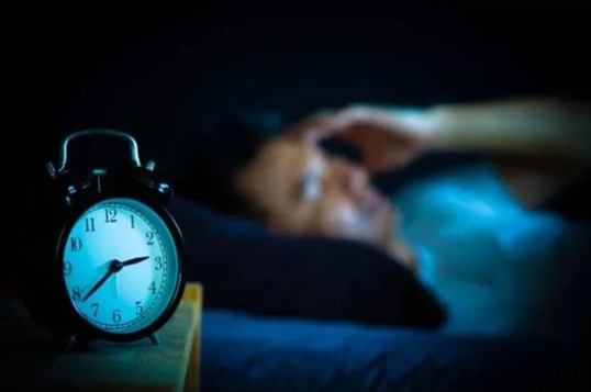 6 saatten az uyku kanseri tetikliyor! İşte iyi bir uyku için 10 ipucu