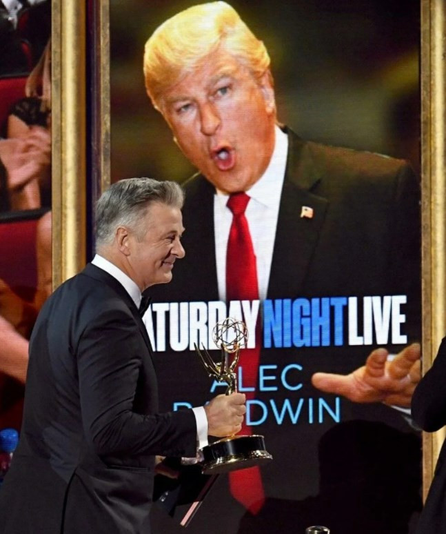 Trump Saturday Night Live soruşturmasını reddetti