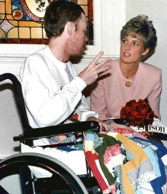 Prenses Diana 60. yaş gününde anılacak