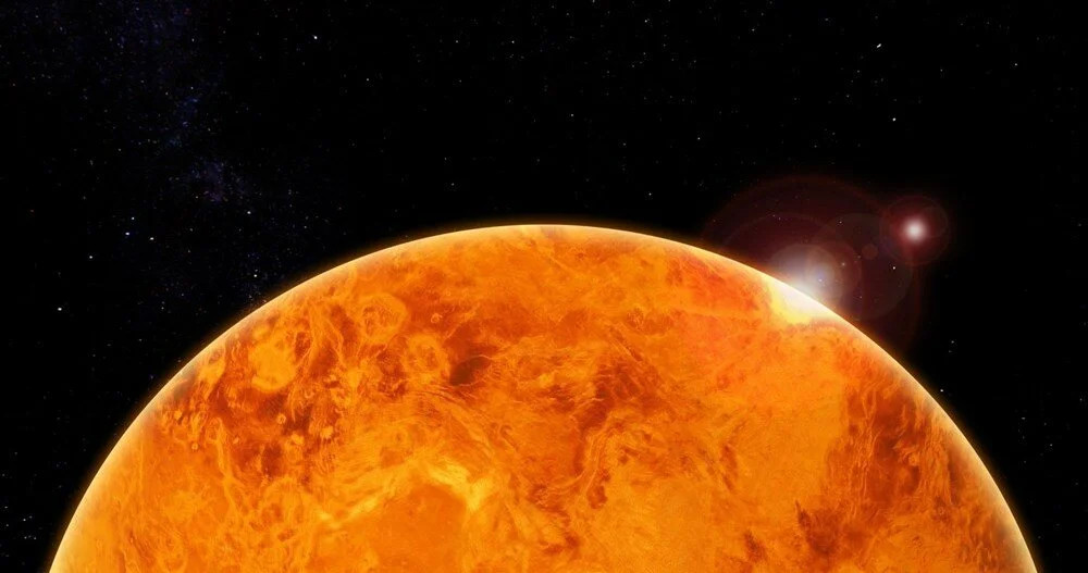 Bilim dünyası ikiye bölündü: Venüs'te hayat var mı?