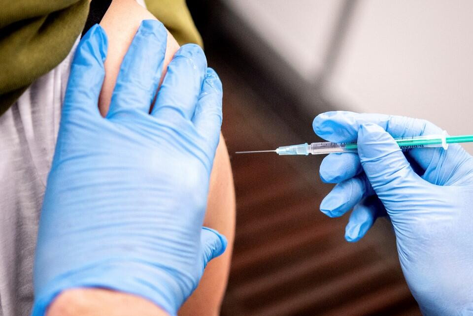 Araştırma: İki farklı Kovid-19 aşısı etkiyi artırdı mı?