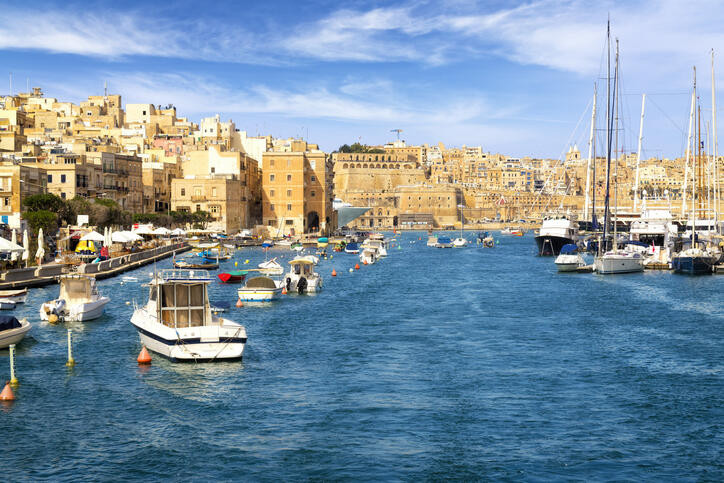 Sürü bağışıklığı elde eden Malta'da önemli gelişme! 