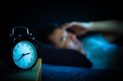6 saatten az uyku bu 3 hastalığı tetikliyor!