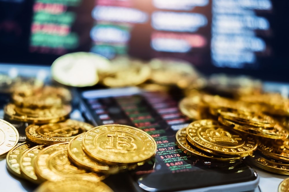 Türkiye Bitcoin'den en çok para kazananlar listesinde