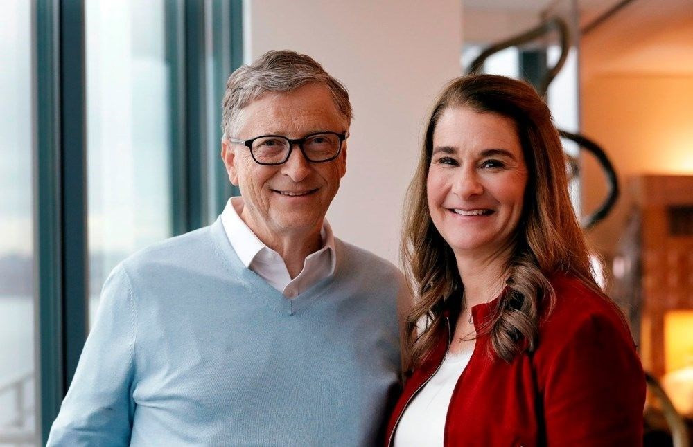 Bill Gates’in ‘araç değiştirme’ taktiği