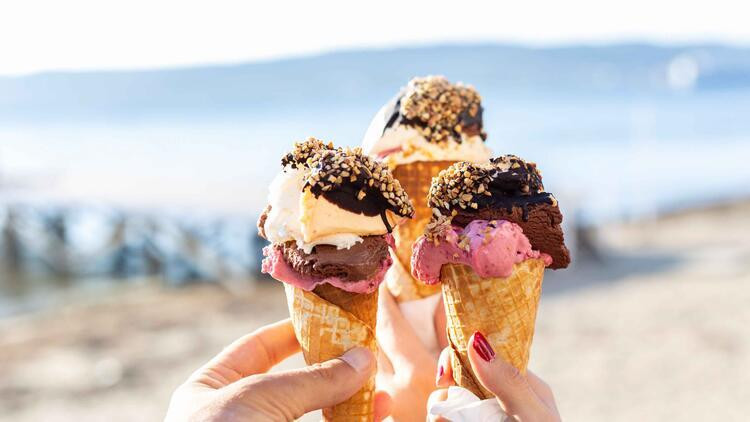 Dondurmanın 7 önemli faydası