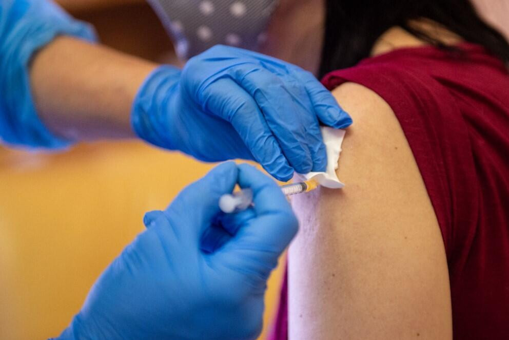 DSÖ'den Delta açıklaması: Aşılar ne kadar koruyor?