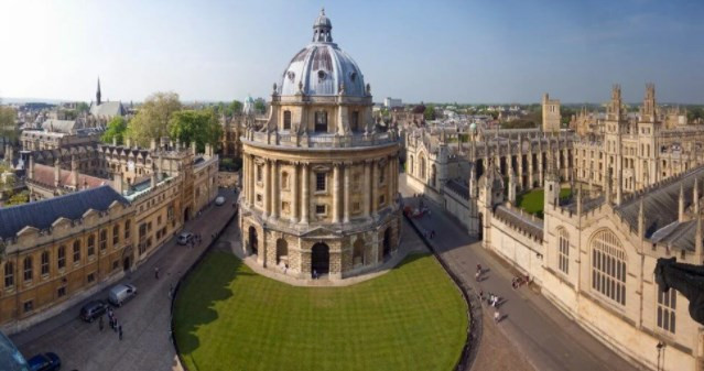 Oxford Üniversitesi’nin mülakat soruları yayınlandı
