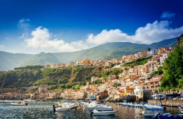 İtalya'dan cazip teklif: Bu köylere taşınmanız için 285 bin lira ödeyecek