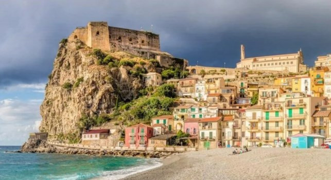 İtalya'dan cazip teklif: Bu köylere taşınmanız için 285 bin lira ödeyecek