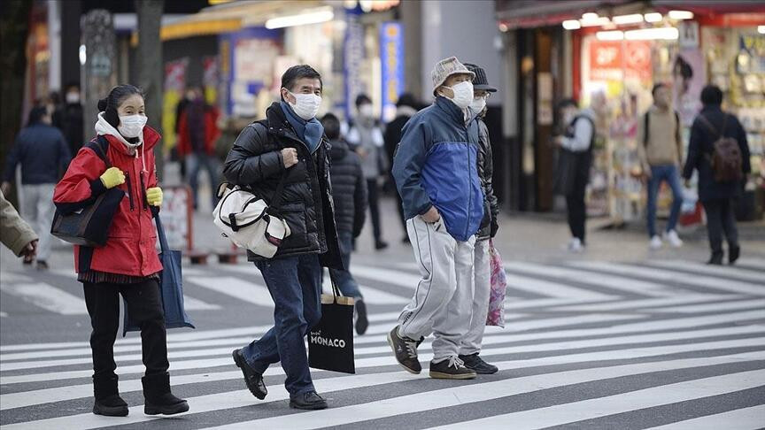 Japonya'da büyüyen akım: İnsanlar ortadan kaybolup buharlaşıyor...