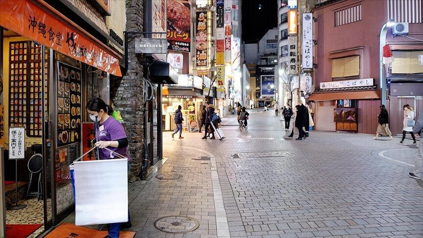 Japonya'da büyüyen akım: İnsanlar ortadan kaybolup buharlaşıyor...