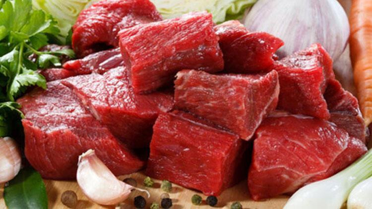 Kırmızı et alerjisi nedir? Kırmızı et alerjisi belirtileri nelerdir?