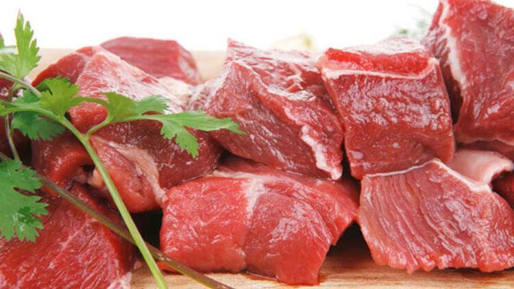 Kırmızı et alerjisi nedir? Kırmızı et alerjisi belirtileri nelerdir?