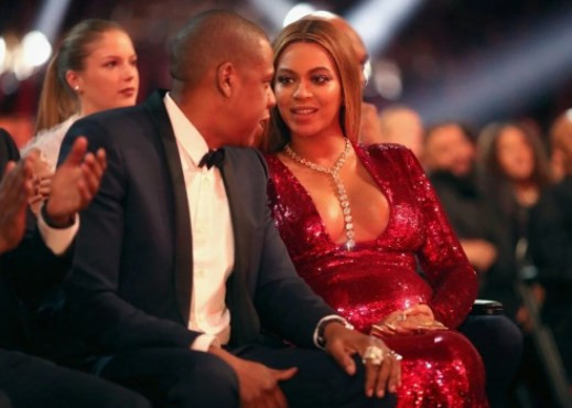 Jay-Z ve Beyonce'nin malikanesi kundaklandı