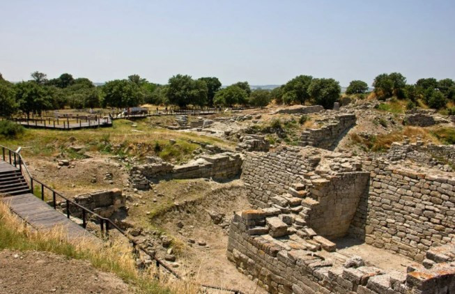Unesco Miras Listesinde Türkiye'den 19 eser