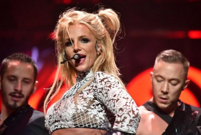 Britney Spears vasiliğinin muhasebecisine verilmesini talep etti