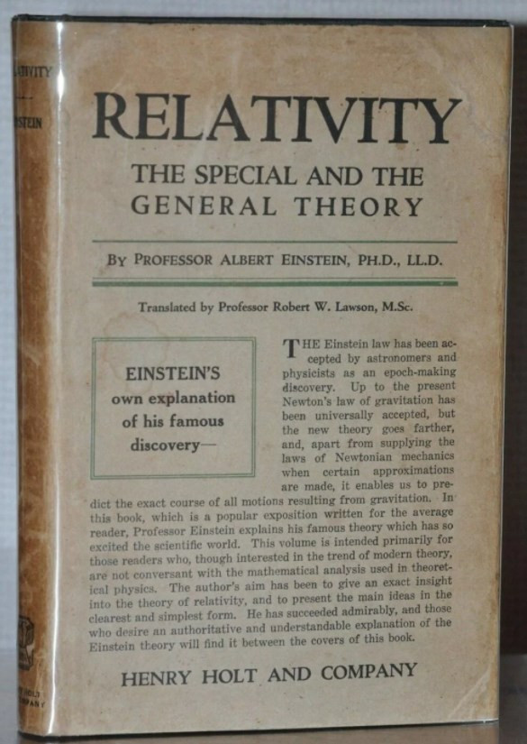 Albert Einstein’in genel görelilik teorisi 100 yıl sonra kanıtlandı