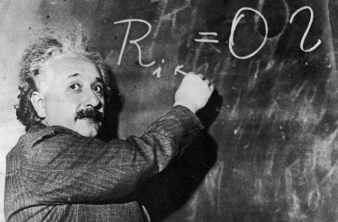 Albert Einstein’in genel görelilik teorisi 100 yıl sonra kanıtlandı